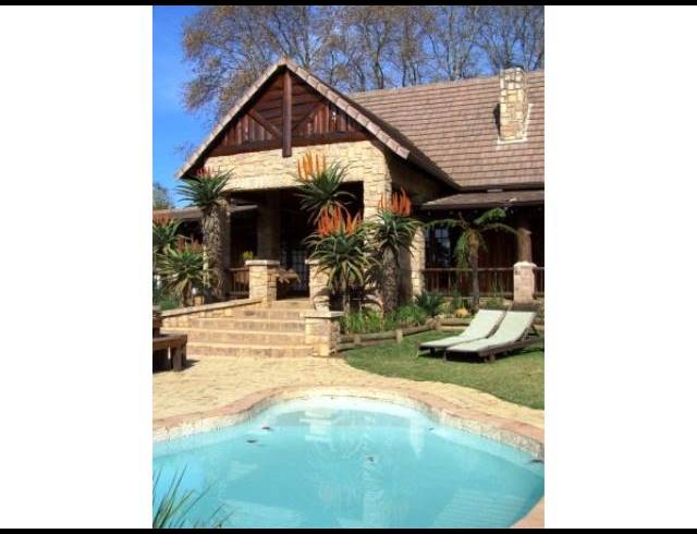 5 BEDROOM HOUSE FOR SALE IN ASSAGAY